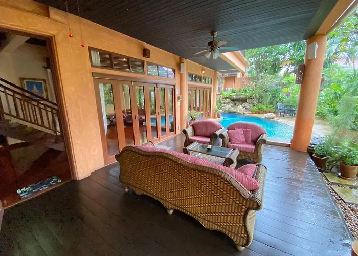 Zsophia Villa