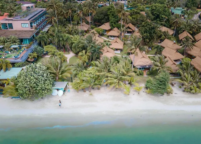 K.B. Resort