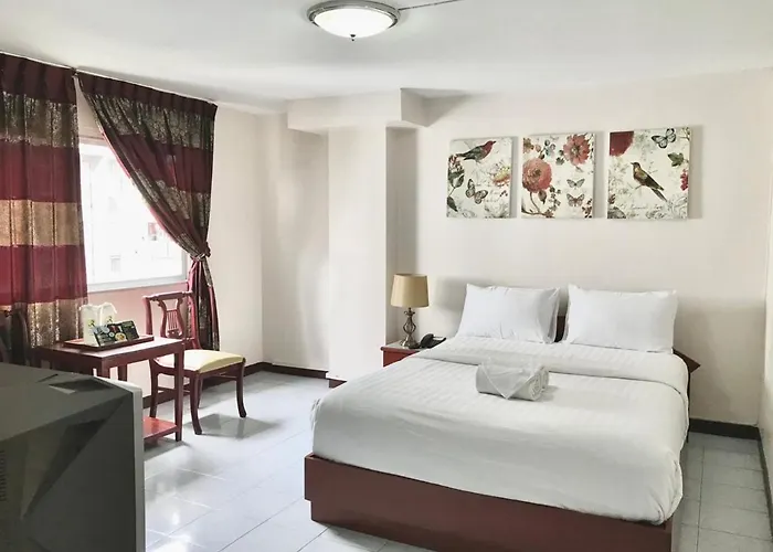 Regent Lodge Lampang