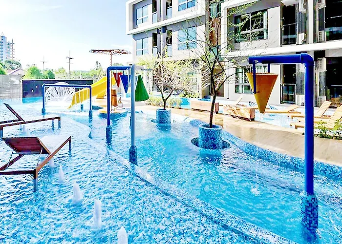 Soi 7 Hua Hin-Happy Rent