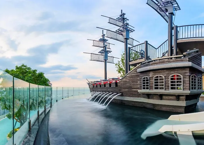 Somerset Pattaya