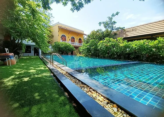Aen Guy Boutique Hotel