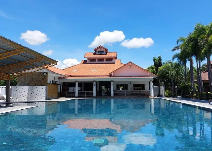 Ruenpruksa Resort
