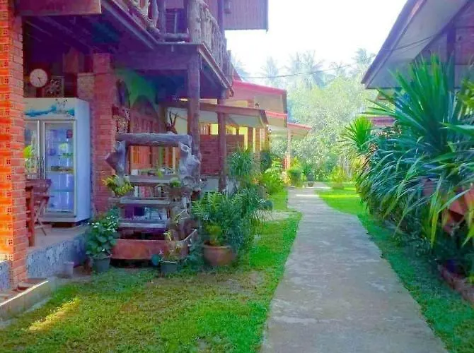 Coconut Corner