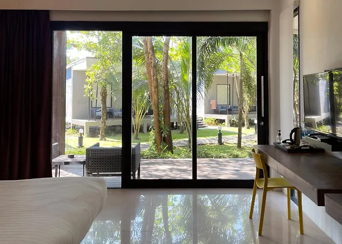 Cede Boutique Beach Resort