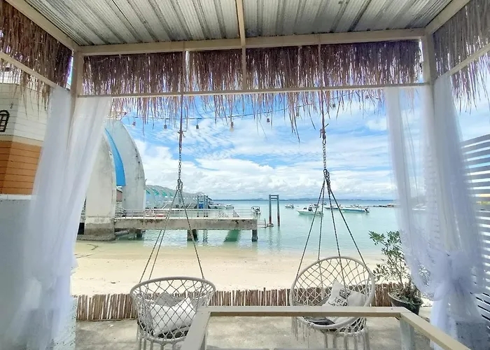 I-Talay Zone Sea