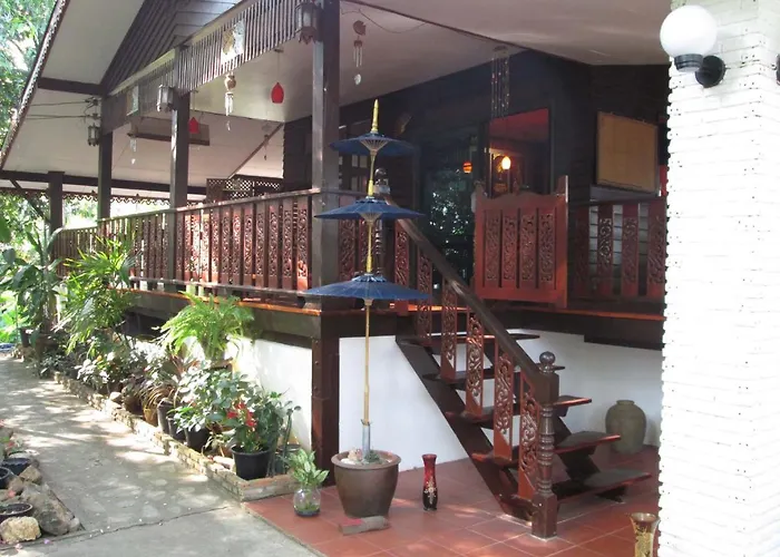 Happiness Resort Sukhothai
