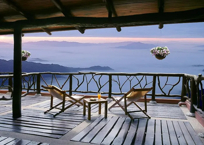 Phu Pha Nam Resort