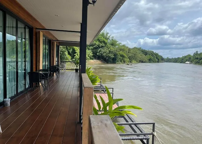 Rimwang The River Life