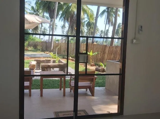 Nice Home Stay @Samroiyot