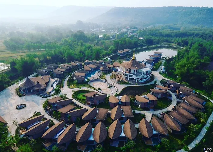 Phurua Sanctuary Resort And Spa