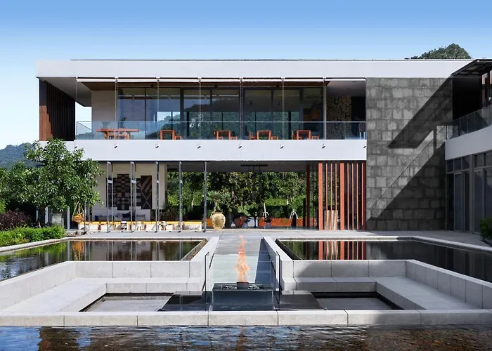 The Peri Hotel Khao Yai