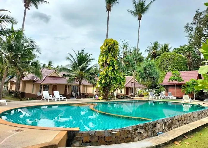 Salatan Resort