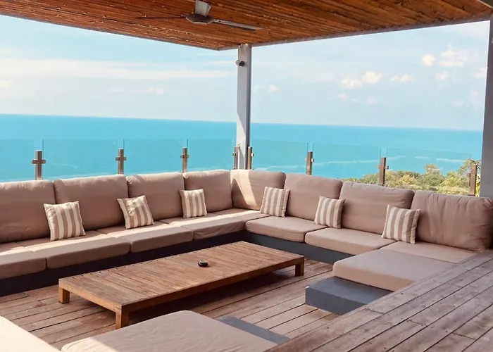 St Barth Villas