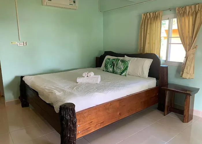 Atmyhomestay Bangsaphan