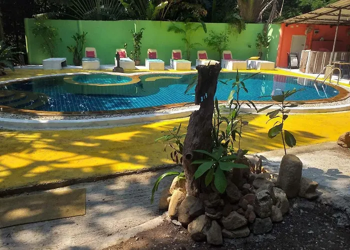 Kamrai Resort