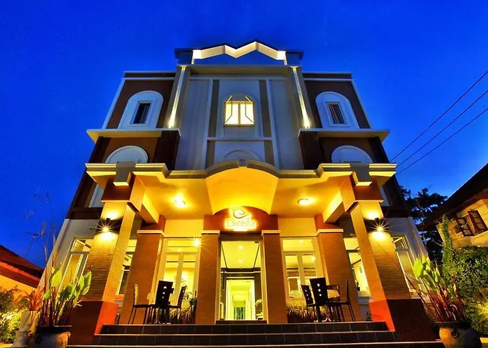 Excella Hotel