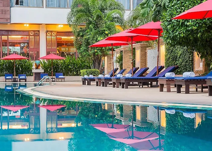 Mountain Beach Hotel