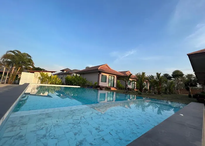 Tinna Resort