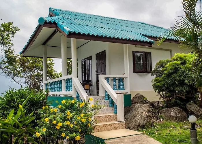 Dragon Hut Resort