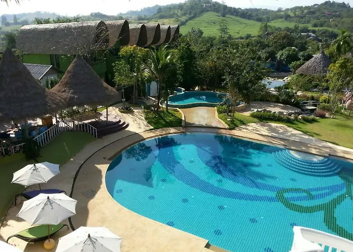 Reewa Waree Resort