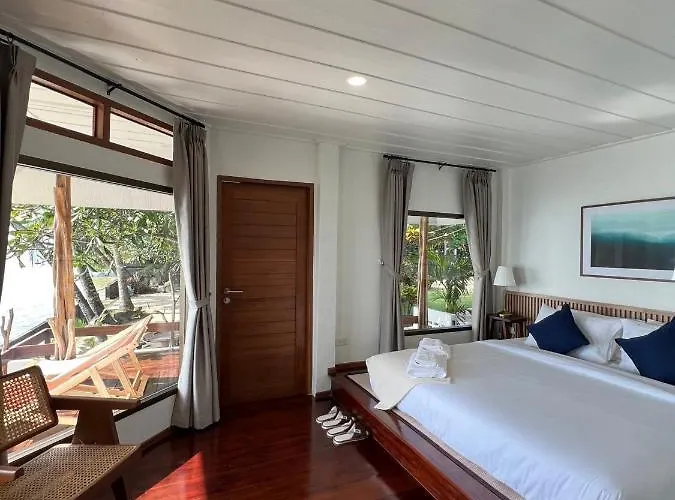 Boon Heritage House Koh Samui