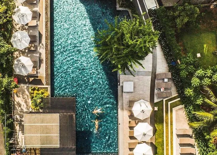 Anana Ecological Resort Krabi - Sha Extra Plus