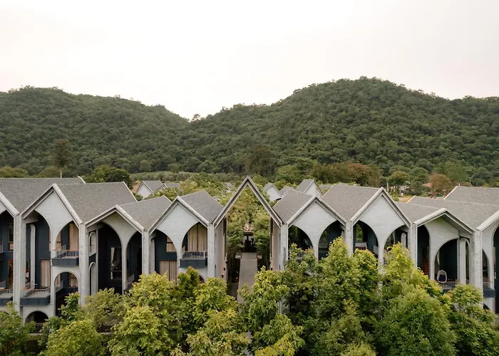 Hotel Labaris Khao Yai
