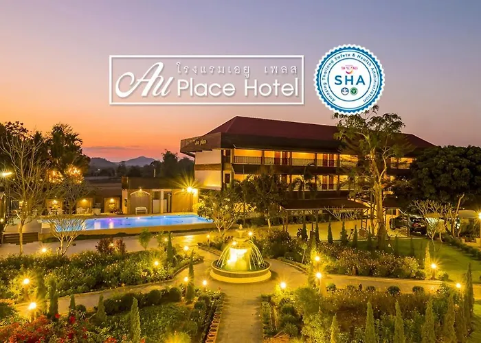 Au Place Hotel