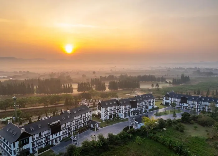 Estella Khao Yai