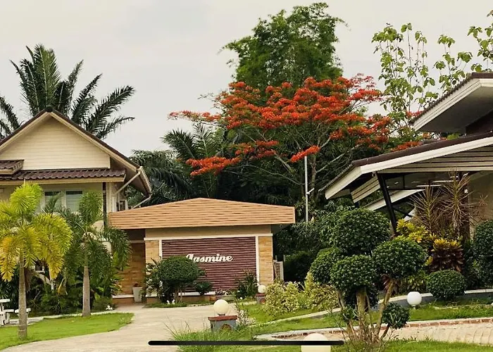 Panutsaya Homestay