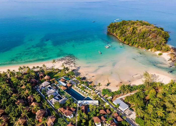 Nakamanda Resort And Spa- Sha Plus