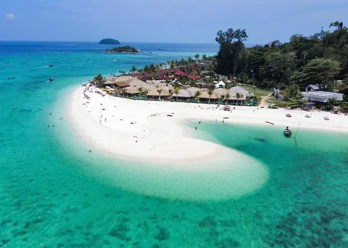 Bulow Casa Grand View Resort
