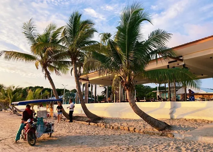 หาดตื้น คลื่นสวย รีสอร์ท - Hadtuen Kluensuay Resort