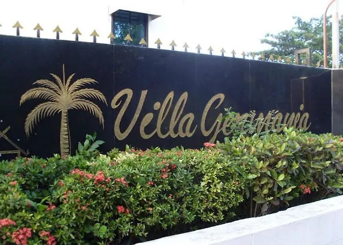 Villa Germania