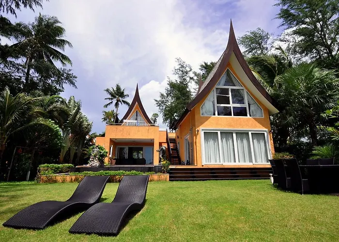 Dragon Sea View Villa