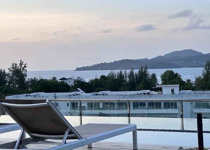 Aristo Resort Surin Beach K5