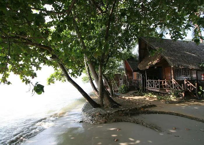 Banpu Koh Chang Resort (Adults Only)