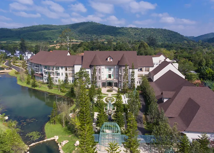 U Khao Yai