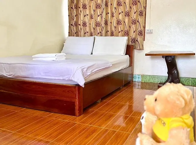 Khong Chiam Hotel