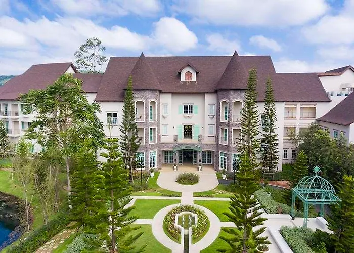 U Khao Yai