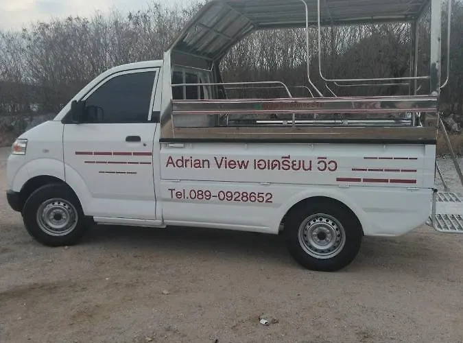Adrian View Resort