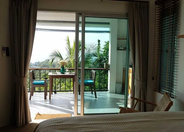 The Love Nest - Stylish One Bed House