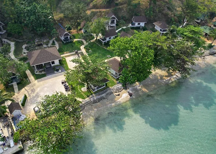 Sea Escape Koh Chang