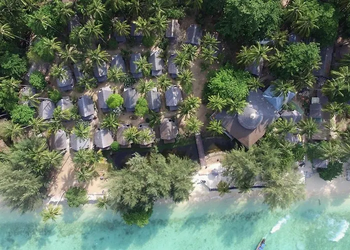 Coco Cottage