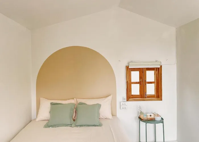 Monko Mini Room