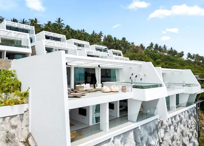 Golden Lotus Villas