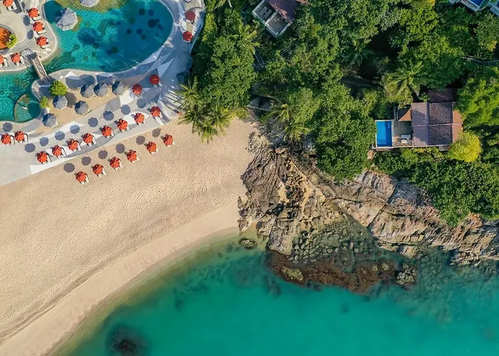 Garrya Tongsai Bay Samui