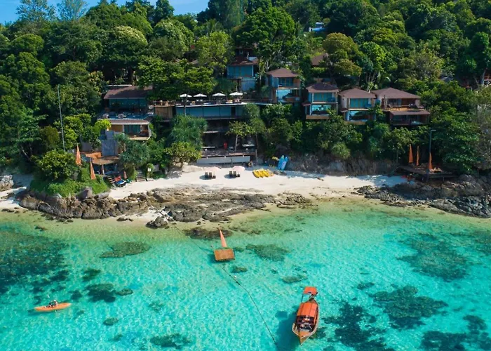 The Cliff Lipe