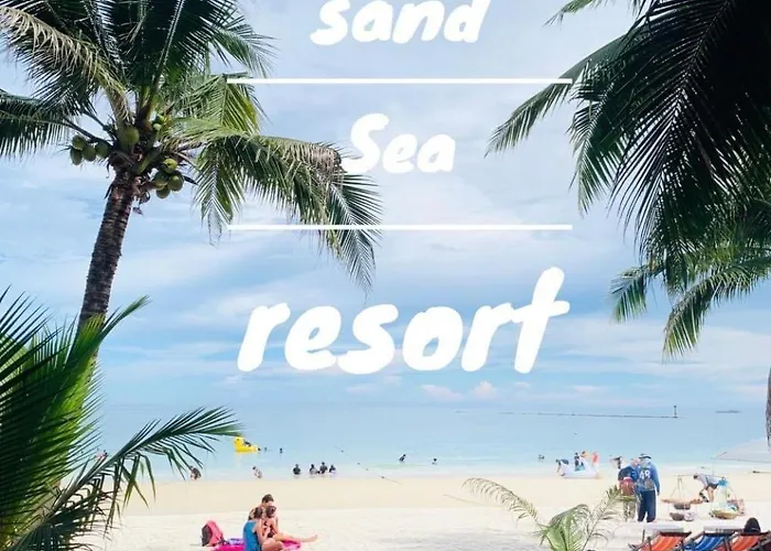 Samed Sand Sea Resort